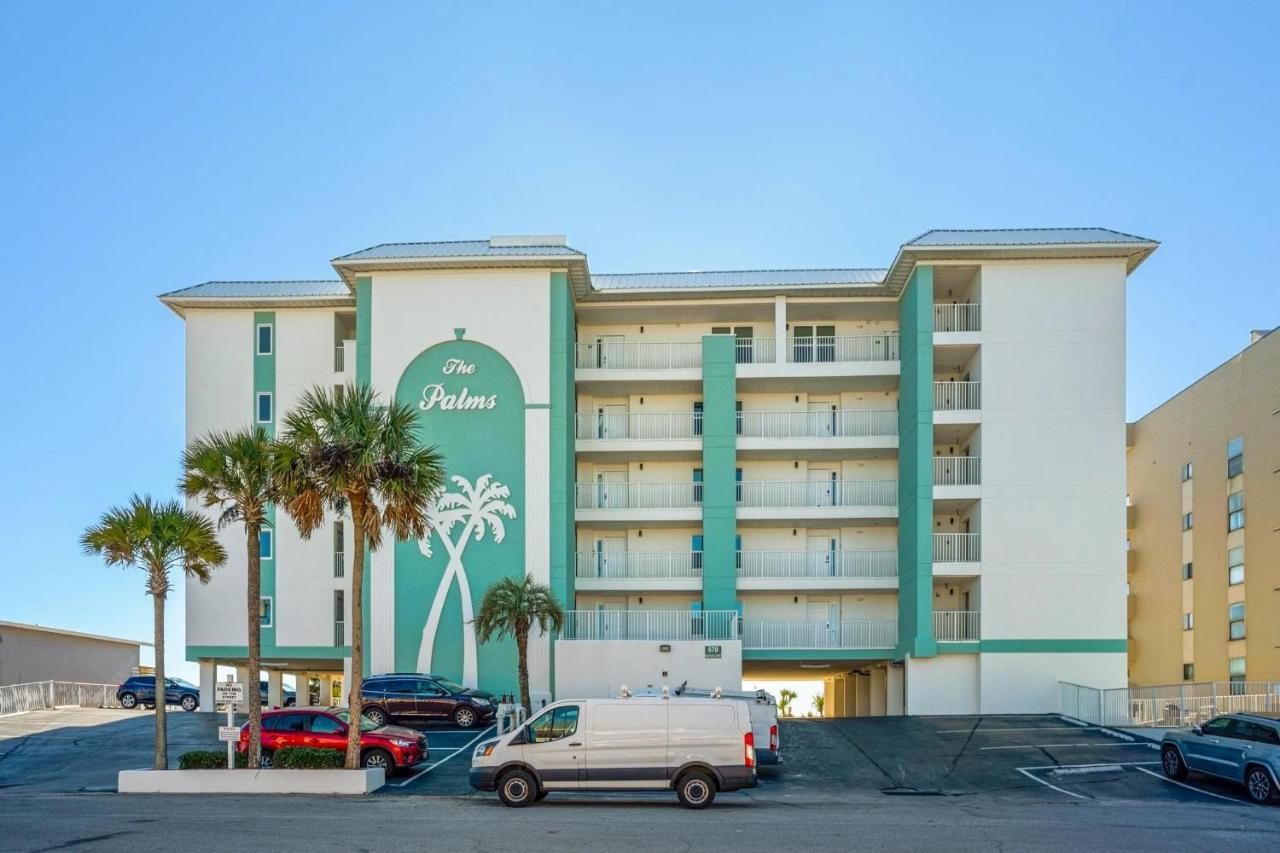 The Palms #601 Βίλα Φορτ Γουόλτον Μπιτς Εξωτερικό φωτογραφία
