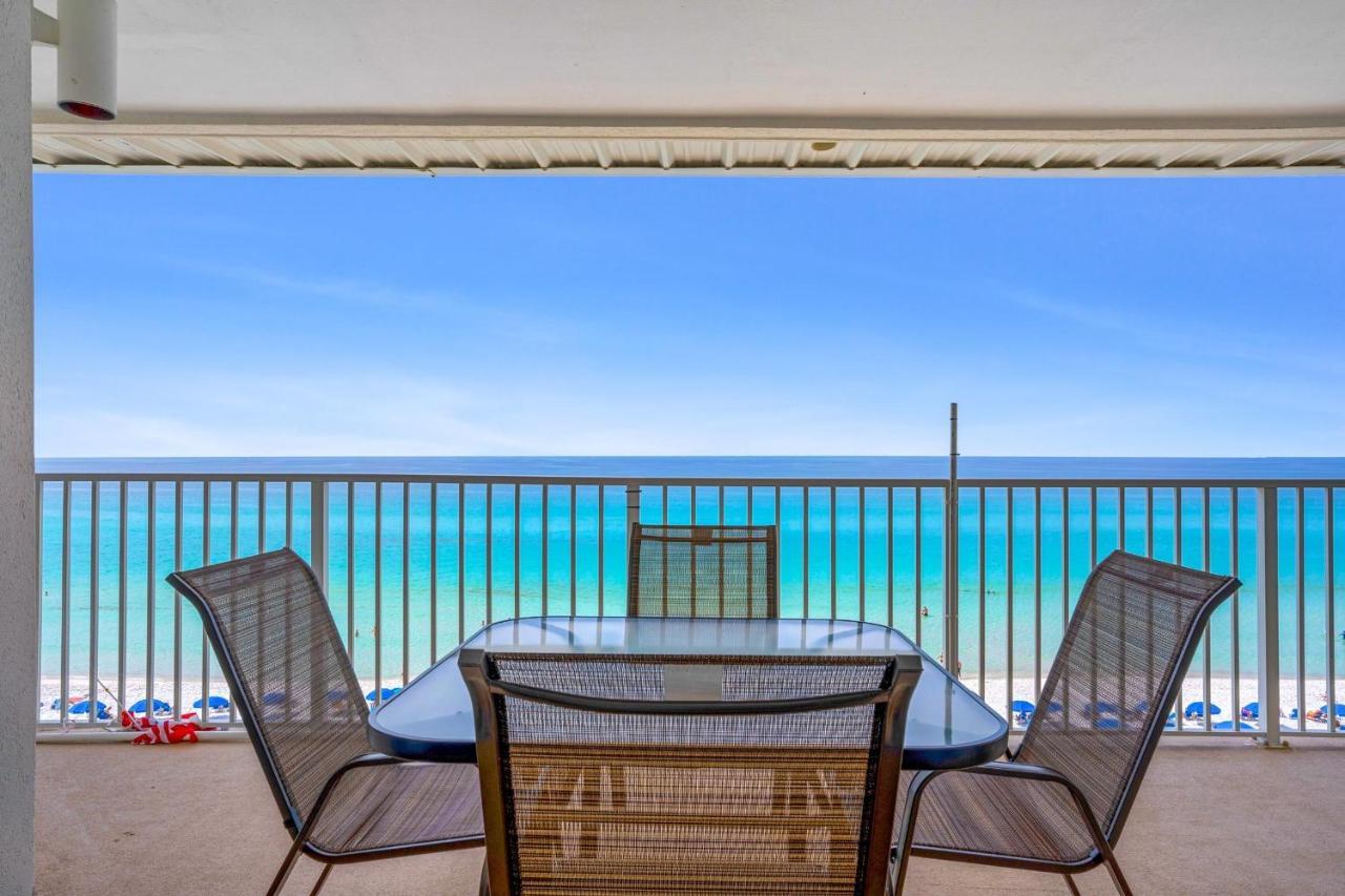 The Palms #601 Βίλα Φορτ Γουόλτον Μπιτς Εξωτερικό φωτογραφία