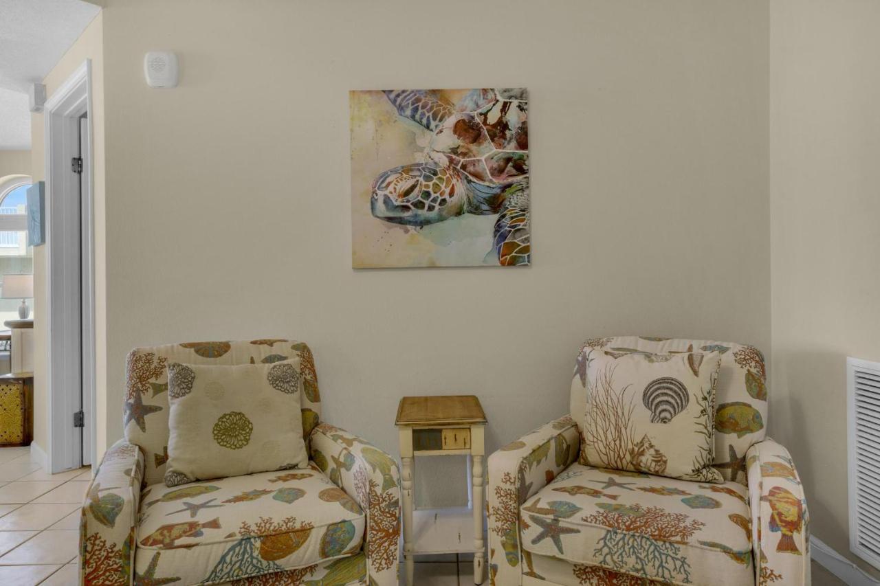 The Palms #601 Βίλα Φορτ Γουόλτον Μπιτς Εξωτερικό φωτογραφία